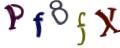 CAPTCHA ی تصویری