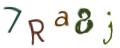 CAPTCHA ی تصویری