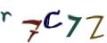 CAPTCHA ی تصویری