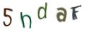 CAPTCHA ی تصویری