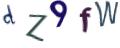 CAPTCHA ی تصویری