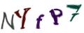 CAPTCHA ی تصویری