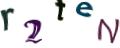 CAPTCHA ی تصویری