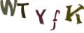 CAPTCHA ی تصویری