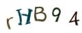 CAPTCHA ی تصویری
