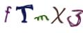 CAPTCHA ی تصویری