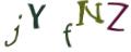 CAPTCHA ی تصویری