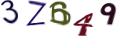 CAPTCHA ی تصویری