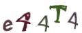 CAPTCHA ی تصویری