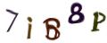 CAPTCHA ی تصویری