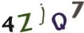 CAPTCHA ی تصویری