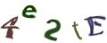CAPTCHA ی تصویری