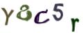 CAPTCHA ی تصویری