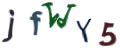 CAPTCHA ی تصویری