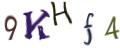 CAPTCHA ی تصویری