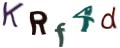 CAPTCHA ی تصویری
