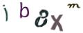 CAPTCHA ی تصویری