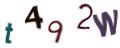 CAPTCHA ی تصویری