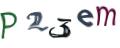 CAPTCHA ی تصویری