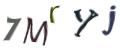 CAPTCHA ی تصویری