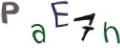 CAPTCHA ی تصویری