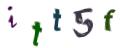 CAPTCHA ی تصویری