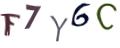 CAPTCHA ی تصویری