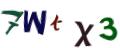 CAPTCHA ی تصویری