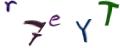 CAPTCHA ی تصویری