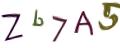 CAPTCHA ی تصویری