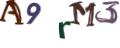 CAPTCHA ی تصویری