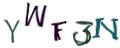 CAPTCHA ی تصویری