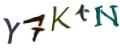 CAPTCHA ی تصویری