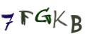CAPTCHA ی تصویری