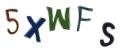 CAPTCHA ی تصویری