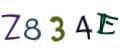 CAPTCHA ی تصویری
