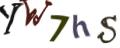 CAPTCHA ی تصویری