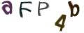 CAPTCHA ی تصویری