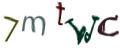 CAPTCHA ی تصویری