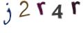 CAPTCHA ی تصویری