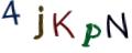 CAPTCHA ی تصویری