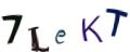 CAPTCHA ی تصویری