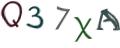 CAPTCHA ی تصویری