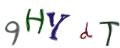 CAPTCHA ی تصویری