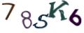 CAPTCHA ی تصویری