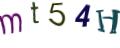 CAPTCHA ی تصویری