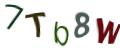 CAPTCHA ی تصویری