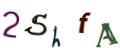 CAPTCHA ی تصویری