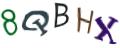 CAPTCHA ی تصویری