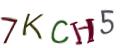 CAPTCHA ی تصویری